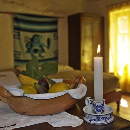 דירות Catorce Casa Curtos חדר תמונה