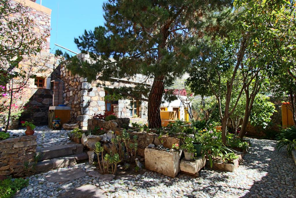 דירות Catorce Casa Curtos חדר תמונה