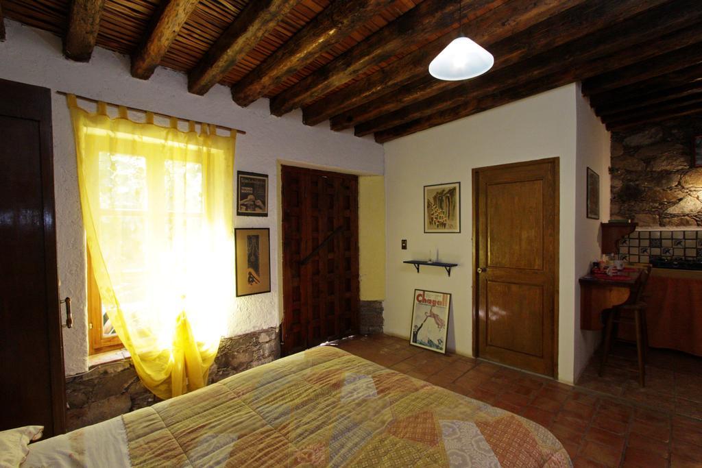 דירות Catorce Casa Curtos חדר תמונה